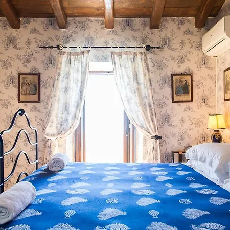 Gasthof Castello Di Falconara 3*